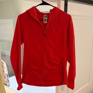 The North Face Fleece Jacket